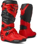 Fox Racing Comp Motocross Boots, Fl