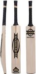 Cricnix Classic Cricket Bats Indoor Poplar Willow (Black Gold)