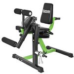 Standing Leg Curl Machines