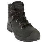 Solid Gear SG7500247 Safety shoes "Bravo GTX", Size 12, black