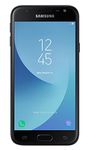 Samsung Galaxy J3 all carriers, 16gb, 2017 UK SIM-Free Smartphone - Black