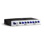 Boss AVA1210 7 Band Pre-amp Equalizer with Subwoofer Output with Master Volume Control