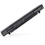 ASUNCELL 65Wh/14.8V A41-X550A A41-X550 Notebook Battery for ASUS R510C R510CA R510D R510DP R510E R510EA R510L R510LA R510LC R510V A450L A450LC A450V X450C X452 X452C X550C X550CA X550CL X550E A450CC