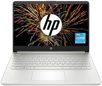 HP 14s Core i3 12th Gen (8GB RAM/512GB SSD/FHD/14 (35.6 cm)/ Windows 11/ MS Office 21/Backlit Keyboard/Silver/1.46kg) dq5138TU Laptop