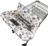 RHYDEER Shopping cart Cover for Bab