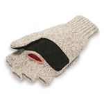 Mens Novelty Mittens