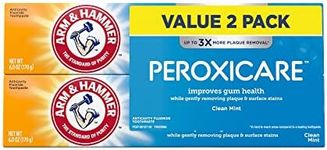 Arm & Hammer PeroxiCare Tartar Cont