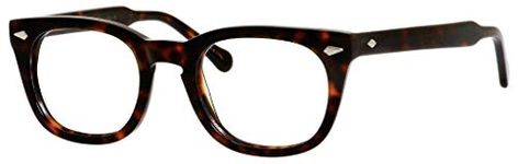 Ernest Hemingway Eyeglass Frames