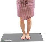 earthinglife grounding mat earthing