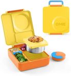 Omie OmieBox Bento Box for Kids - I