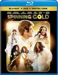 Spinning Gold (Blu-Ray + DVD + Digital)