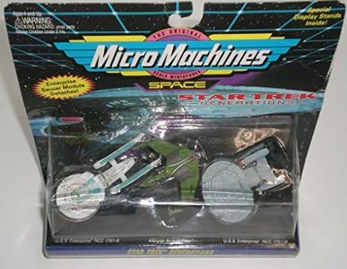 Micro Mach