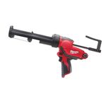 Milwaukee Cordless Cartridge Press, M12PCG/310-0, 12 V, XXX, 1 Piece, 4933441783