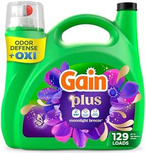 Gain Plus