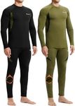 romision Thermal Underwear Long Joh