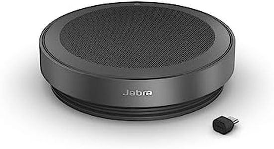 Jabra Spea