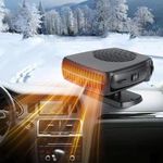 Portable Heater For Car 12v