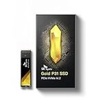 SK hynix Gold P31 500GB PCIe NVMe G