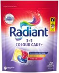 Radiant Colour Care 3-In-1 Laundry 