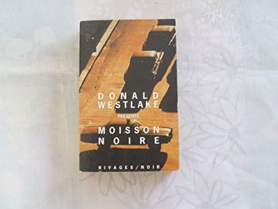 Moisson no