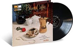 Black Coffee (Vinyl)