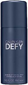 Calvin Klein Defy Deodrant Liquid for Men 150ml