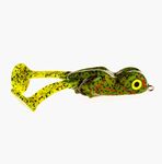 Southern Lure Scumfrog Bigfoot 3/8-Ounce Bait (Watermelon/Red Flakes)