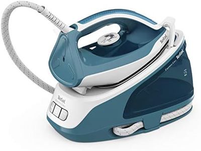 Tefal, Exp