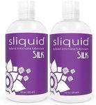 Sliquid - Hybrid Lubricant (Silk)