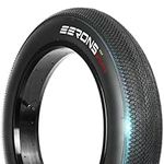 Fat Tire 20x4 for Bicycle, 60 TPI, Zero-Rolling Resistance, Folded Replacement Compatible with E-Bikes and Tricycles, Great Performance on Urban, Street, and Mountain. Puncture-Resistant Technology