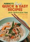 Hawaii's Best Quick & Easy Recipes