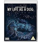 Arrow Video My Life As A Dog [Blu-ray]