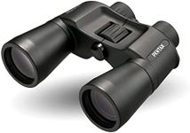 PENTAX 65913 Jupiter Binoculars, 12x50, 12x Magnification, Effective Diameter of 2.0 inches (50 mm), Polo Prism with Case and Strap