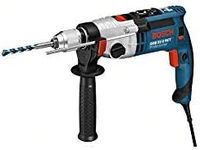 Bosch Professional GSB 21-2 RCT Ham