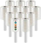 12 Pack Industrial Strength Mini Ha