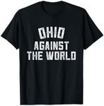 Ohio Against The World Tee T-Shirt