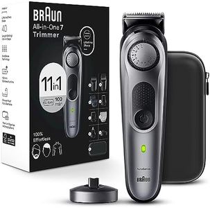 Braun All-