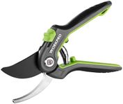 WORKPRO Secateurs & Pruning Scissor