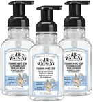 J.R. Watkins Foaming Hand Soap with