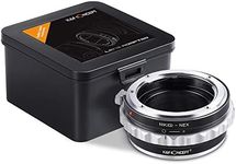 K&F Concept Lens Mount Adapter for 