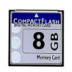 CF Card 8gb CompactFlash Memory Card 8GB for Digital Camera