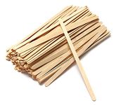 ZEONELY MART Wooden Coffee/Tea Stirrer Sticks 4.5 inch (1000 Pieces)