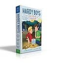 Hardy Boys Clue Book Collection Boo