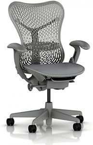 Herman Miller Mirra Chair Fully Loaded - (Opеn Box)