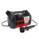 Mud Daddy Black 8 Litre Unit, Portable Paddle Board Cleaning Device, Perfect for cleaning Surfboards & Paddleboards