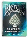 Bicycle Stargazer Observatory Playi