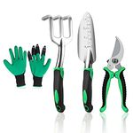 Garden & Patio Cultivators