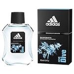 Adidas Ice Dive for Men, 3.4 Ounce