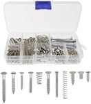 SING F LTD 149Pcs Guitar Screws Kit