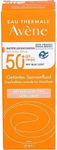 Avène Sun Care SPF50+ Tinted Cream 50ml